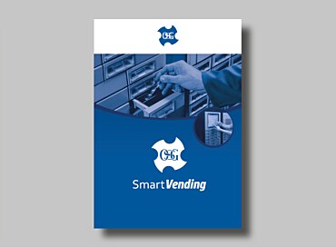 OSG Smart Vending System